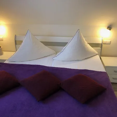 Gartenweg 3 Haus Maritimus _strand Apartamento Zingst