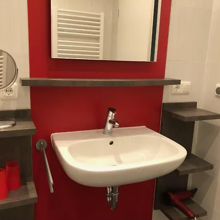 Gartenweg 3 Haus Maritimus _strand *