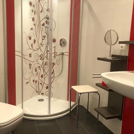 Gartenweg 3 Haus Maritimus _strand * Zingst