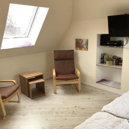 Gartenweg 3 Haus Maritimus _strand *