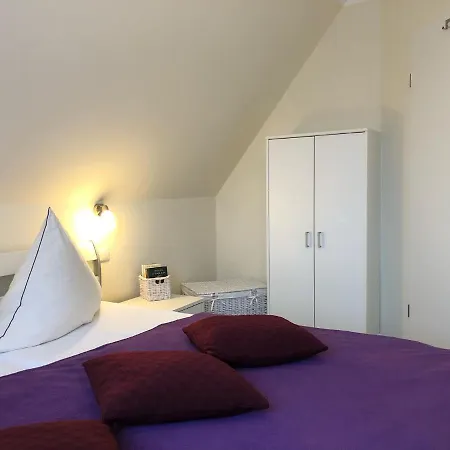 Gartenweg 3 Haus Maritimus _strand Zingst