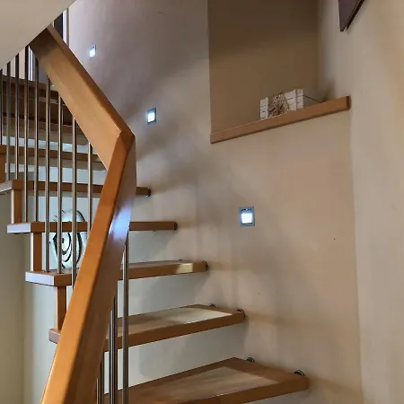 Gartenweg 3 Haus Maritimus _strand Apartamento