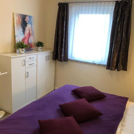 Gartenweg 3 Haus Maritimus _strand Zingst