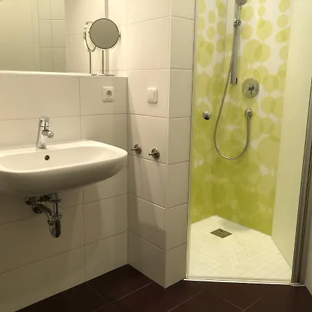 Apartamento Gartenweg 3 Haus Maritimus _strand *