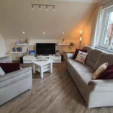 Gartenweg 3 Haus Maritimus _strand