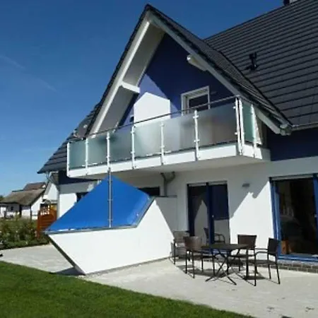 Gartenweg 3 Haus Maritimus _strand * 青斯特